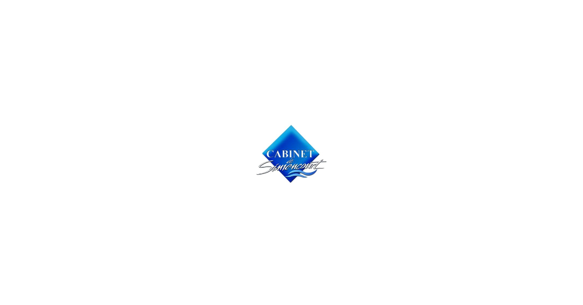 Logo de l'agence Cabinet De Simencourt